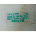 6901226 MODULO ELECTRONICO BMW SERIE 5 TOURING (E39) 6901226 MODULO ELECTRONICO BMW SERIE 5 TOURING (E39)