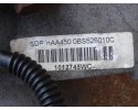 AUDI Q3 8U QUATTRO TIGUAN 5N 2 0 TDI DIFFERENTIAL HALDEX 0BS907554D Installation side rear