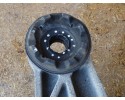 AUDI Q3 8U QUATTRO TIGUAN 5N 2 0 TDI DIFFERENTIAL HALDEX 0BS907554D Catalog number of the original 0BS907554D 0BS525010C 5WP3352