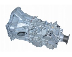 Iveco Daily 2 3 3 0 FT50 6M gearbox