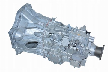 Iveco Daily 2 3 3 0 FT50 6M gearbox