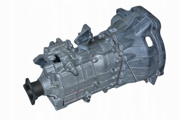 Iveco Daily 2 3 3 0 FT50 6M gearbox Part manufacturer Iveco OE