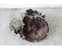 MANUAL TRANSMISSION FORD TRANSIT COURIER LIFT H1BR 7F096 AC