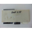 6901226 MODULO ELECTRONICO BMW SERIE 5 TOURING (E39) 6901226 MODULO ELECTRONICO BMW SERIE 5 TOURING (E39)