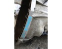 MANUAL TRANSMISSION FORD TRANSIT COURIER LIFT H1BR 7F096 AC Transmission type manual