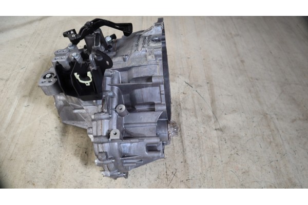 VOLVO XC40 1 5 T2 MANUAL GEARBOX P1285464 JU3R 7002 FHC Car type 4x4 SUV