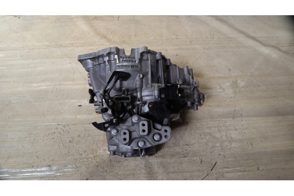 Caja de Cambios Manual VOLVO XC40 1.5 T2 P1285464, JU3R-7002-FHC
