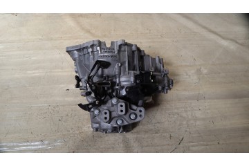 Caja de Cambios Manual VOLVO XC40 1.5 T2 P1285464, JU3R-7002-FHC
