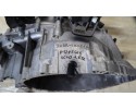 Caja de Cambios Manual VOLVO XC40 1.5 T2 P1285464, JU3R-7002-FHC