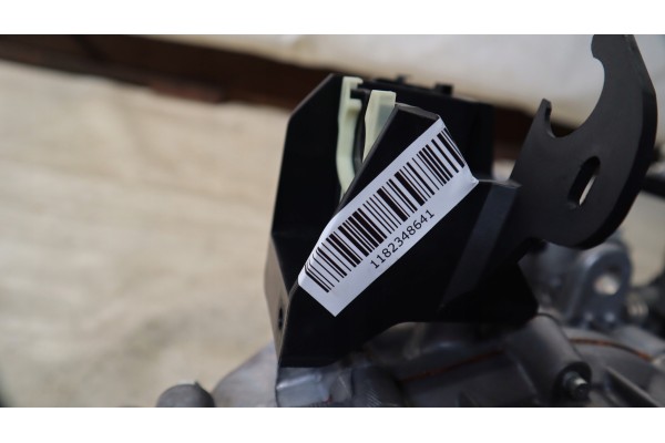 Caja de Cambios Manual VOLVO XC40 1.5 T2 P1285464, JU3R-7002-FHC