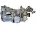 Transmission Iveco Daily 3 0 2012