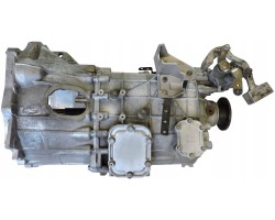 Transmission Iveco Daily 3 0 2012