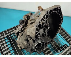 GEARBOX FIAT DOBLO AND 01 05 1 2 8V