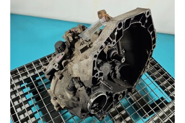 GEARBOX FIAT DOBLO AND 01 05 1 2 8V
