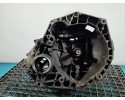GEARBOX FIAT DOBLO AND 01 05 1 2 8V Transmission type manual