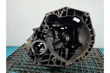 GEARBOX FIAT DOBLO AND 01 05 1 2 8V Transmission type manual