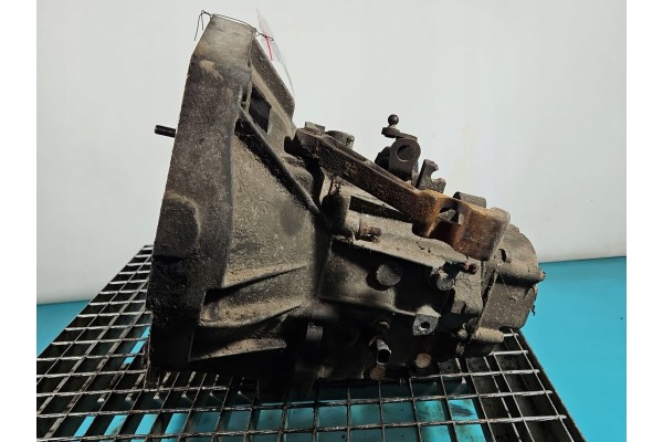 GEARBOX FIAT DOBLO AND 01 05 1 2 8V Engine type gasoline