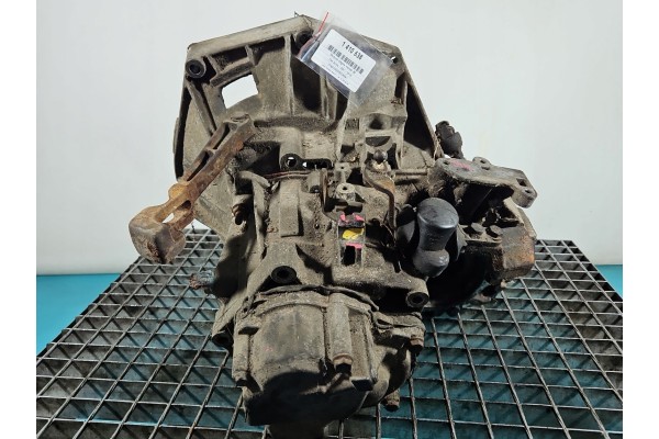 GEARBOX FIAT DOBLO AND 01 05 1 2 8V Part manufacturer Fiat OE
