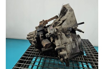 GEARBOX FIAT DOBLO AND 01 05 1 2 8V Catalog number of the part IMPRK1410638