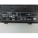 6904247 MODULO ELECTRONICO BMW SERIE 5 TOURING (E39) 6904247 MODULO ELECTRONICO BMW SERIE 5 TOURING (E39)