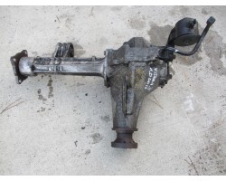 DIFFERENTIAL FRONT BRIDGE SUZUKI GRAND VITARA II 1 9 DDIS