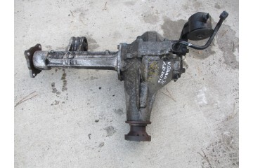 DIFFERENTIAL FRONT BRIDGE SUZUKI GRAND VITARA II 1 9 DDIS