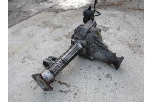 DIFFERENTIAL FRONT BRIDGE SUZUKI GRAND VITARA II 1 9 DDIS Catalog number of the part DYFER DYFERENCJAL PRZOD MOST SUZUKI GRAND V