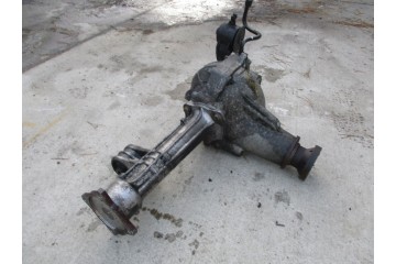 DIFFERENTIAL FRONT BRIDGE SUZUKI GRAND VITARA II 1 9 DDIS Catalog number of the part DYFER DYFERENCJAL PRZOD MOST SUZUKI GRAND V