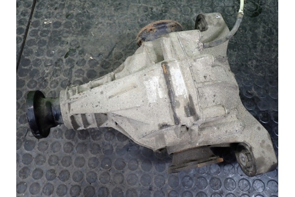 Rear differential VW TOUAREG I 7L AGT 5 0 TDI 06r 0AC525015G
