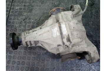 Rear differential VW TOUAREG I 7L AGT 5 0 TDI 06r 0AC525015G