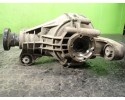 Rear differential VW TOUAREG I 7L AGT 5 0 TDI 06r 0AC525015G Catalog number of the part AGT 0AC525015G