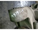 Rear differential VW TOUAREG I 7L AGT 5 0 TDI 06r 0AC525015G Car type passenger cars