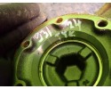 Rear differential VW TOUAREG I 7L AGT 5 0 TDI 06r 0AC525015G Quality of parts according to GVO O original with manufacturer s lo