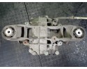 Rear differential VW TOUAREG I 7L AGT 5 0 TDI 06r 0AC525015G Engine type diesel