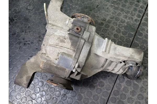 Rear differential VW TOUAREG I 7L AGT 5 0 TDI 06r 0AC525015G Catalog number of the original AGT 0AC525015G