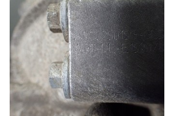 Diferencial trasero VW TOUAREG I 7L AGT 5.0 TDI 2006 0AC525015G