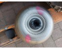 GEARBOX VOLVO XC90 II B5 20R AWF8G45 Catalog number of the part AWF8G45