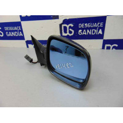 NEGRO RETROVISOR DERECHO AUDI A3 (8L)