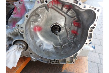 GEARBOX VOLVO XC90 II B5 20R AWF8G45 Transmission type automatic