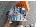 GEARBOX VOLVO XC90 II B5 20R AWF8G45 Car type 4x4 SUV passenger cars