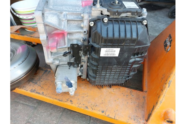 Caja de Cambios Volvo XC90 II B5 20R AWF8G45