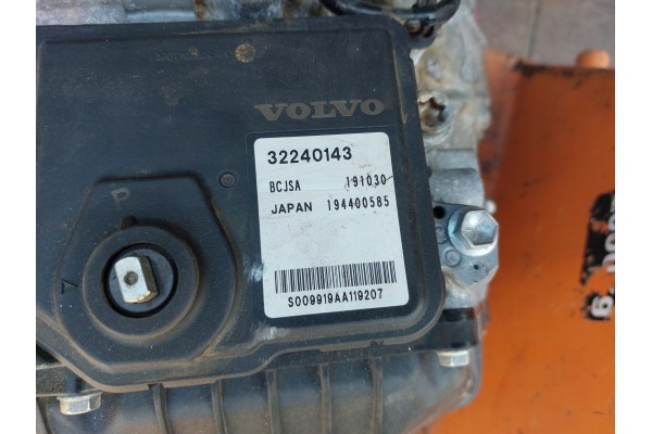 Caja de Cambios Volvo XC90 II B5 20R AWF8G45