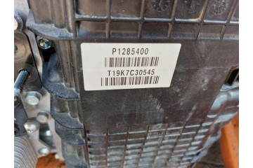 Caja de Cambios Volvo XC90 II B5 20R AWF8G45