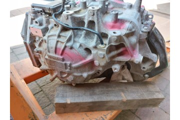 Caja de Cambios Volvo XC90 II B5 20R AWF8G45
