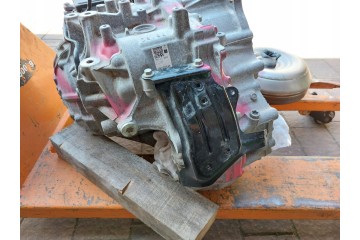 Caja de Cambios Volvo XC90 II B5 20R AWF8G45