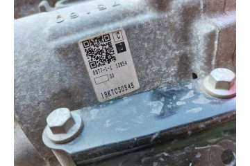 Caja de Cambios Volvo XC90 II B5 20R AWF8G45