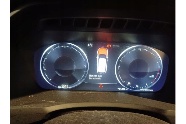 Caja de Cambios Volvo XC90 II B5 20R AWF8G45
