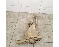 2018 Mercedes Benz Vito Viano W447 Rear differential A4473500914