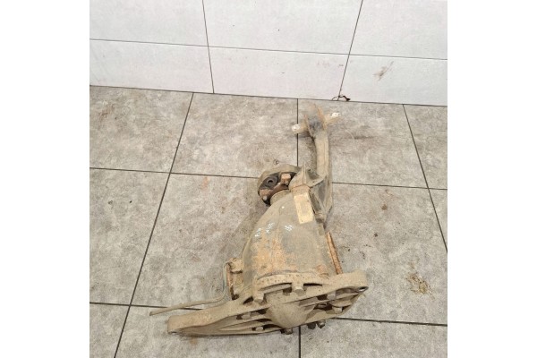 2018 Mercedes Benz Vito Viano W447 Rear differential A4473500914