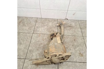 2018 Mercedes Benz Vito Viano W447 Rear differential A4473500914